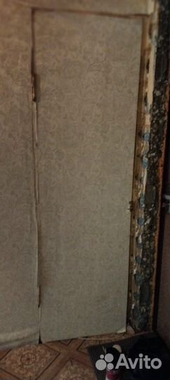 Межкомнатные двери бу с коробкой