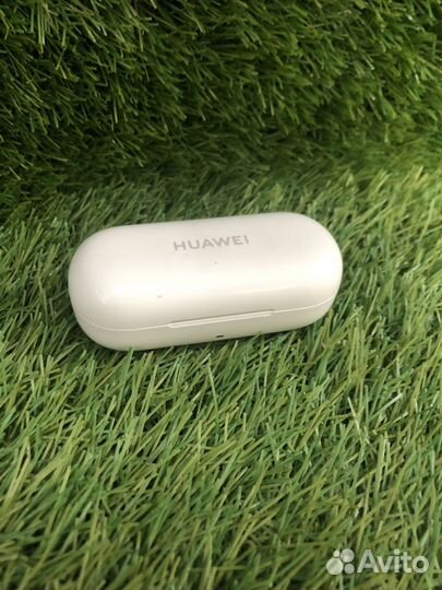 Беспроводные наушники huawei FreeBuds 3i (Цр)