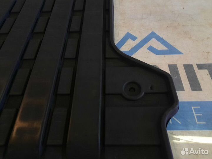 Коврик салона Infiniti Q50 V37