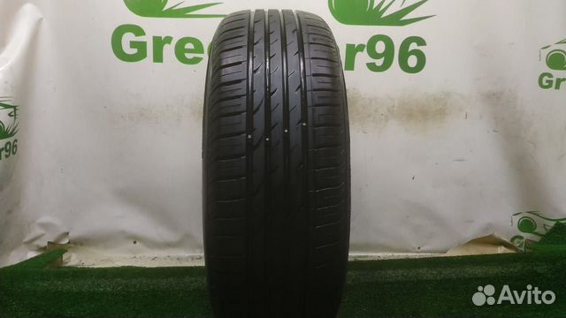 Nexen N Blue HD 185/60 R15