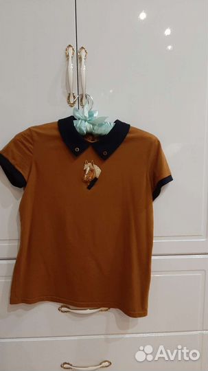 Продам блузку брэнда Маленькая леди