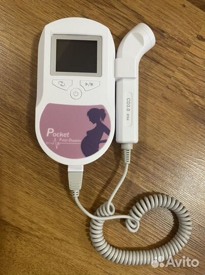Доплер для беременных