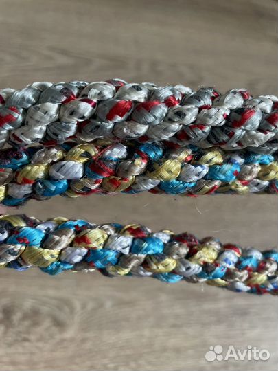 Игрушка-канат для собак