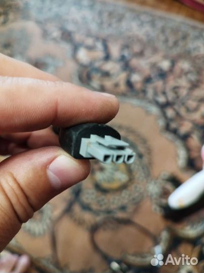 Блок питания для струйного принтера HP