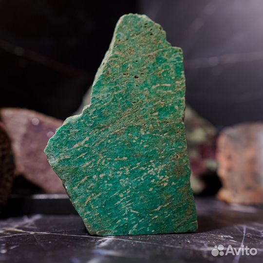 Старая коллекция шлифовок