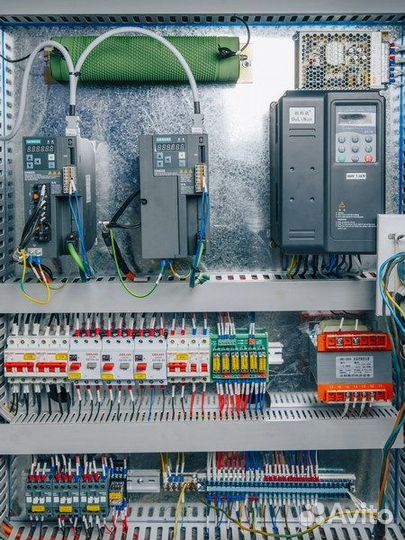 Токарные станки с чпу по металлу