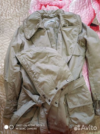 Куртка женская новая 48 размер