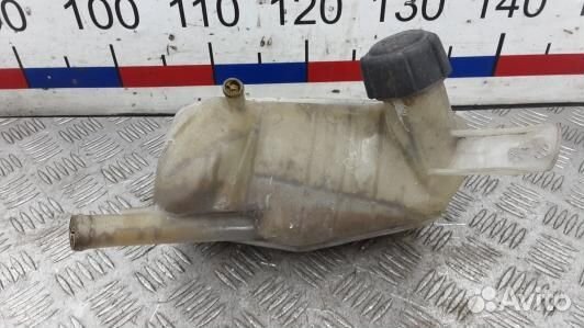 Бачок расширительный renault megane 2 (4BE05NP01)