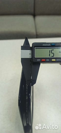 Поворотная площадка для кресла