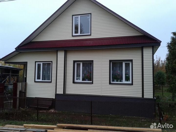 Модульный дом/ Павильон