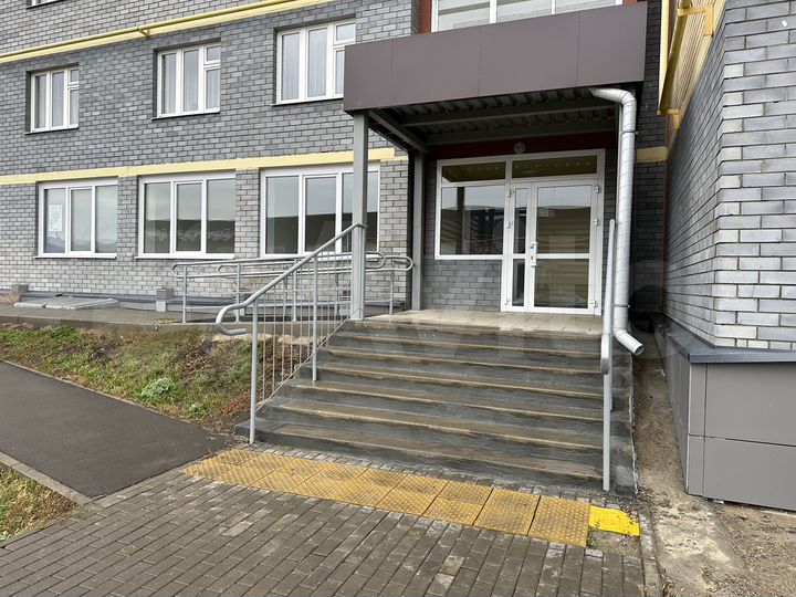 Свободного назначения, 98 м²