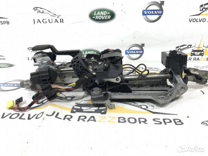 Колонка рулевая LR Discovery 3 Range Rover Sport 1
