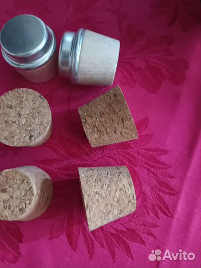 Пробка Новая термос СССР