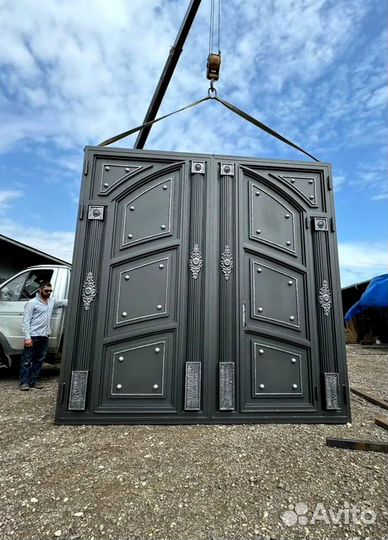 Светлые Ворота в Дербенте