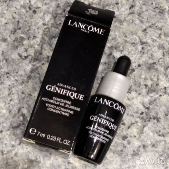 Payot,Filorga, Clinique, Lancome,Dr.Hauschka