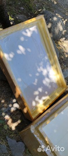 Коробка термо пенонлекс