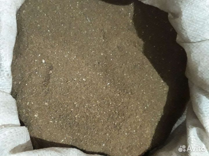 Мука мясокостная