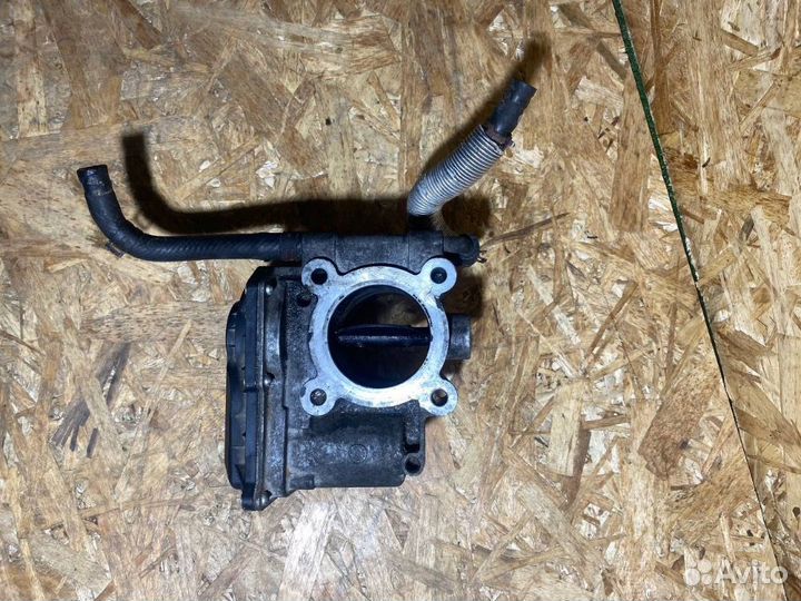 Заслонка дроссельная Mazda 6 GH (2007—2009)