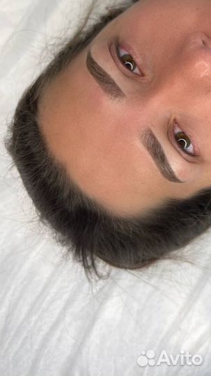 Перманентный макияж