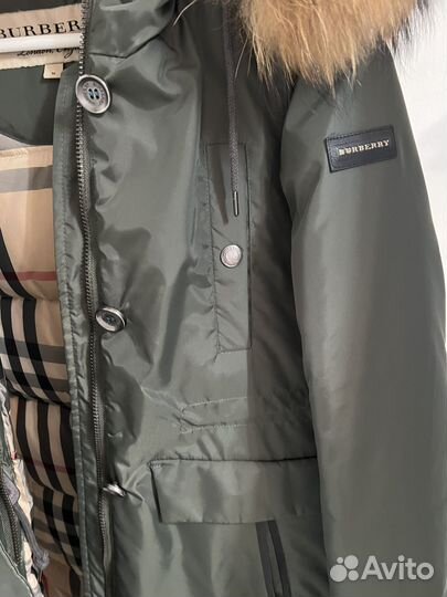 Куртка зимняя женская 44 46 размер