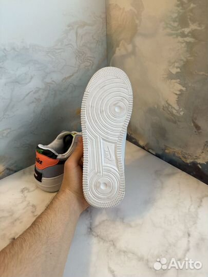 Кроссовки Nike 40 размер