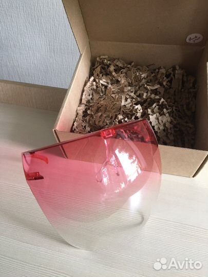 Маска косметическая