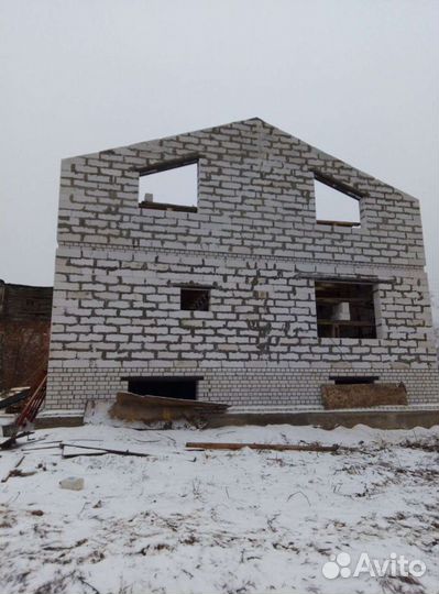 Строительство