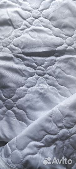 Наматрасник детский 160 80