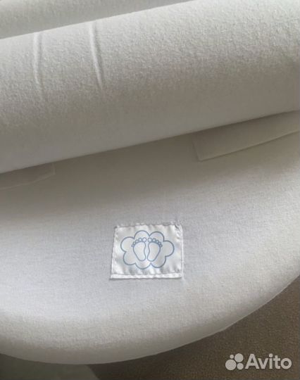 Кокон зевушка