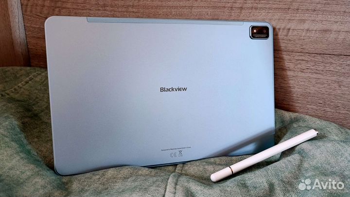 Планшет 8/256 новый с гарантией
