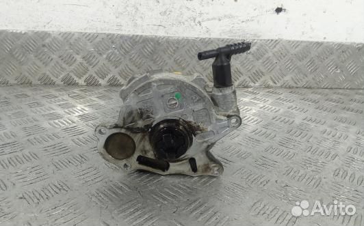 Насос вакуумный volkswagen tiguan 1 (ZAD11KX01)