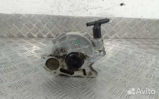 Насос вакуумный volkswagen tiguan 1 (ZAD11KX01)