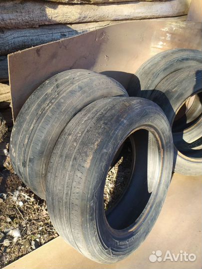 Alliance 321 Plus 205/60 R28 96W