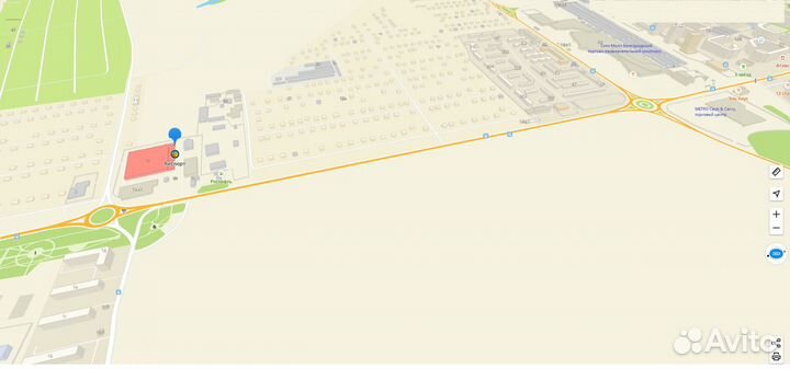 Лента латексная 1830х150х0.6 мм