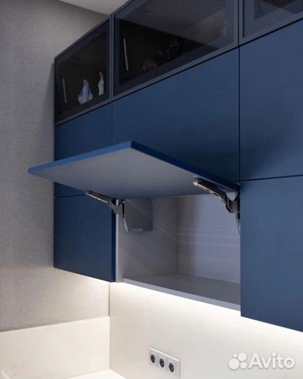 Кухня на заказ от производителя