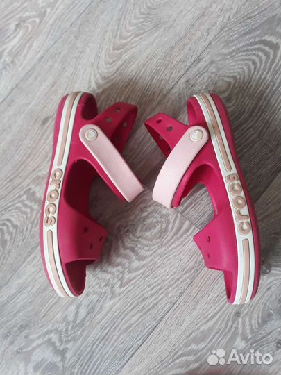 Crocs