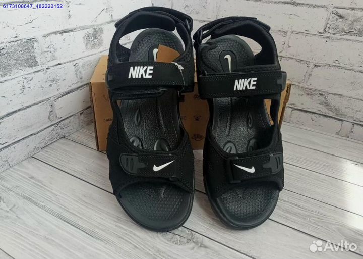 Сандалии Nike (Арт.84010)