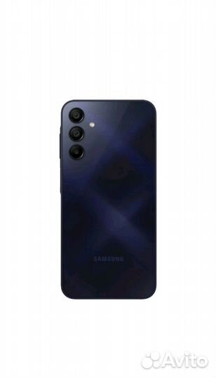 Samsung Galaxy A15, 4/128 ГБ