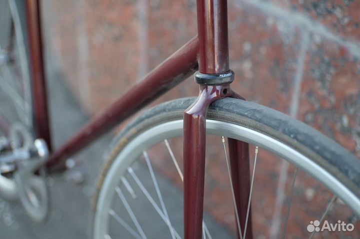 Фреймсет jam lumberjack