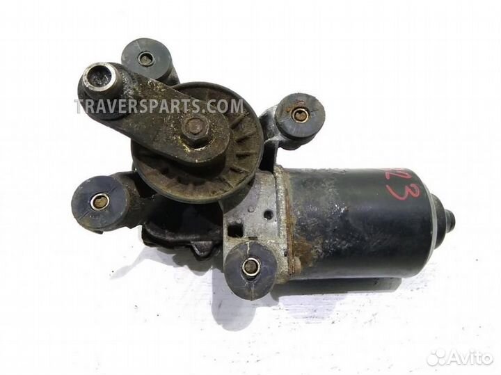 Моторчик стеклоочистителя передний