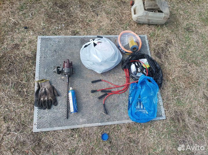 Двигатель на москвич 408