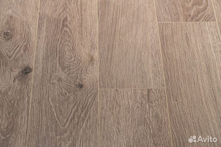 Кварц виниловый ламинат