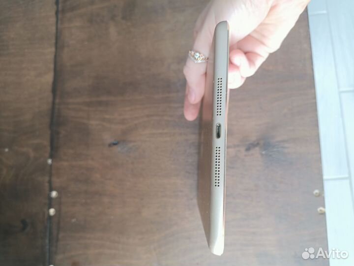 iPad mini 3 16gb