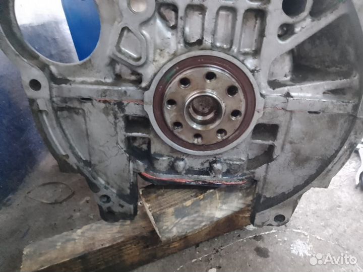 Двигатель 1zz fe 1 8