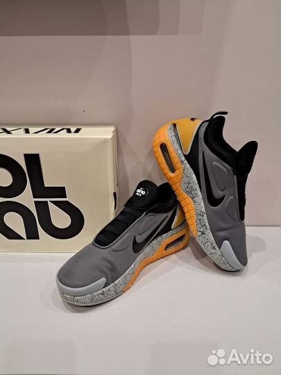Кроссовки Nike Adapt Auto Max (40-44р)