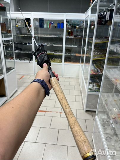 Спиннинг lite лайт