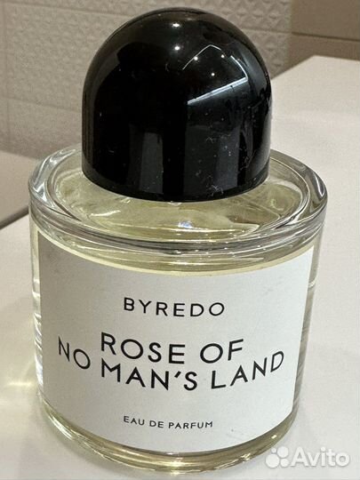 Byredo rose