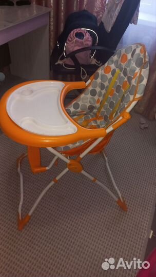 Стульчик для кормления