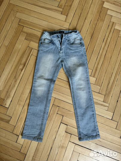 Джинсы для девочки Blue Seven 116