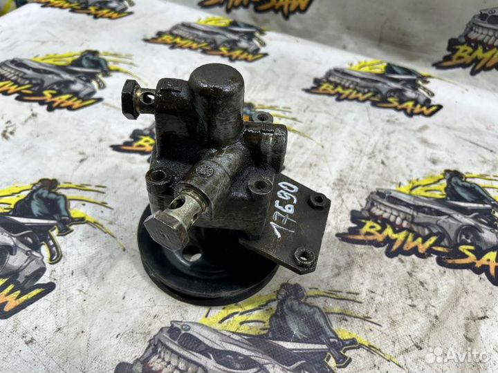 Гидроусилитель Audi 80 B3 AAD 1991